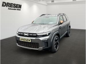 Dacia Bigster Extreme mild hybrid-G140 *Multiview-Kamera*Sitzheizung*uvm.
