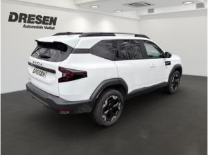 Dacia Bigster Extreme Mild Hybrid 140 *Multiview-Kamera*Carplay*Keyless*uvm.