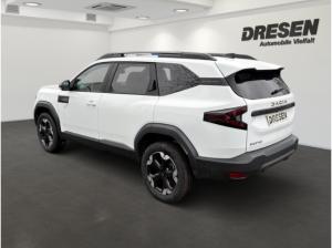 Dacia Bigster Extreme Mild Hybrid 140 *Multiview-Kamera*Carplay*Keyless*uvm.