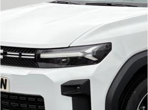 Dacia Bigster Extreme Mild Hybrid 140 *Multiview-Kamera*Carplay*Keyless*uvm.