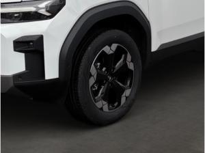 Dacia Bigster Extreme Mild Hybrid 140 *Multiview-Kamera*Carplay*Keyless*uvm.