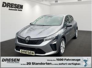 Renault Clio Evolution SCe 65 - *Ganzjahresreifen*Kamera*Sitzheizung* uvm.