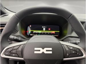 Dacia Bigster Extreme Mild Hybrid 140 *Multiview-Kamera*Carplay*Keyless*uvm.