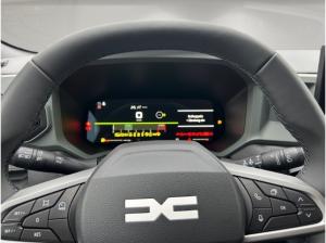 Dacia Bigster Extreme mild hybrid-G140 *Multiview-Kamera*Sitzheizung*uvm.