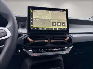 Dacia Bigster Extreme Mild Hybrid 140 *Multiview-Kamera*Carplay*Keyless*uvm.
