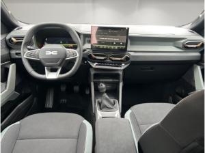 Dacia Bigster Extreme mild hybrid-G140 *Multiview-Kamera*Sitzheizung*uvm.