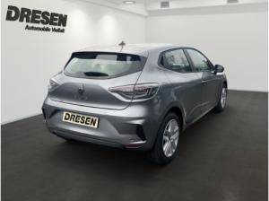 Renault Clio Evolution SCe 65 - *Ganzjahresreifen*Kamera*Sitzheizung* uvm.