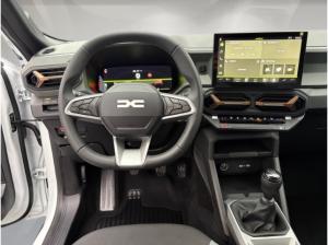 Dacia Bigster Extreme Mild Hybrid 140 *Multiview-Kamera*Carplay*Keyless*uvm.