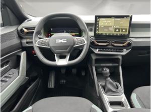Dacia Bigster Extreme mild hybrid-G140 *Multiview-Kamera*Sitzheizung*uvm.