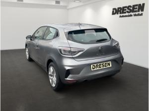 Renault Clio Evolution SCe 65 - *Ganzjahresreifen*Kamera*Sitzheizung* uvm.