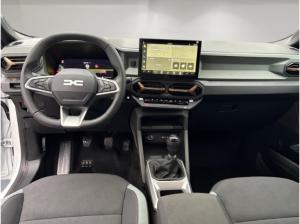 Dacia Bigster Extreme Mild Hybrid 140 *Multiview-Kamera*Carplay*Keyless*uvm.