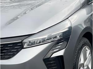 Renault Clio Evolution SCe 65 - *Ganzjahresreifen*Kamera*Sitzheizung* uvm.