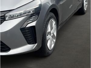 Renault Clio Evolution SCe 65 - *Ganzjahresreifen*Kamera*Sitzheizung* uvm.