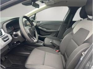 Renault Clio Evolution SCe 65 - *Ganzjahresreifen*Kamera*Sitzheizung* uvm.