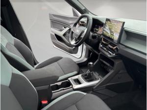 Dacia Bigster Extreme Mild Hybrid 140 *Multiview-Kamera*Carplay*Keyless*uvm.