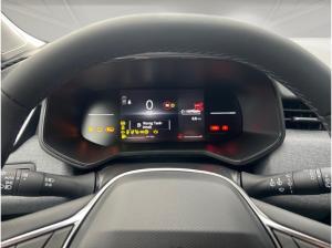 Renault Clio Evolution SCe 65 - *Ganzjahresreifen*Kamera*Sitzheizung* uvm.