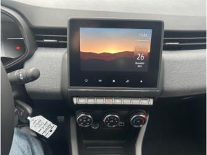 Renault Clio Evolution SCe 65 - *Ganzjahresreifen*Kamera*Sitzheizung* uvm.