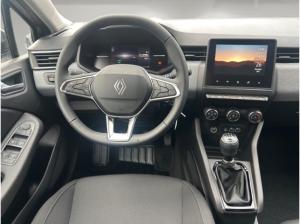 Renault Clio Evolution SCe 65 - *Ganzjahresreifen*Kamera*Sitzheizung* uvm.