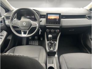 Renault Clio Evolution SCe 65 - *Ganzjahresreifen*Kamera*Sitzheizung* uvm.