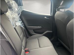 Renault Clio Evolution SCe 65 - *Ganzjahresreifen*Kamera*Sitzheizung* uvm.