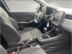 Renault Clio Evolution SCe 65 - *Ganzjahresreifen*Kamera*Sitzheizung* uvm.