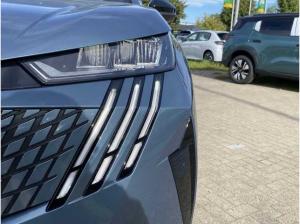 Peugeot 5008 Hybrid 145 Allure Business +5-Sitzer+LED+SHZ+