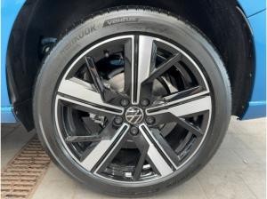 Volkswagen Caddy Style KR 2.0 TDI 90 KW DSG *LED* Navi * M+S