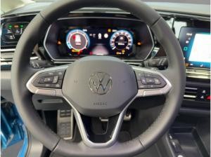 Volkswagen Caddy Style KR 2.0 TDI 90 KW DSG *LED* Navi * M+S