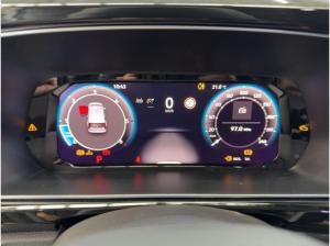 Volkswagen Caddy Style KR 2.0 TDI 90 KW DSG *LED* Navi * M+S