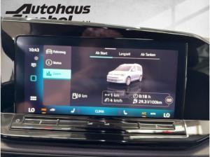 Volkswagen Caddy Style KR 2.0 TDI 90 KW DSG *LED* Navi * M+S