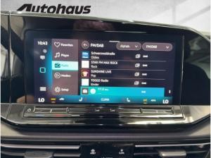 Volkswagen Caddy Style KR 2.0 TDI 90 KW DSG *LED* Navi * M+S