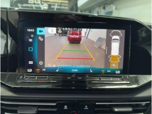 Volkswagen Caddy Style KR 2.0 TDI 90 KW DSG *LED* Navi * M+S