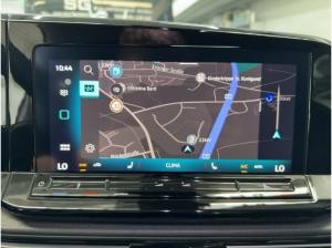 Volkswagen Caddy Style KR 2.0 TDI 90 KW DSG *LED* Navi * M+S