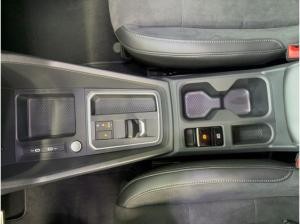 Volkswagen Caddy Style KR 2.0 TDI 90 KW DSG *LED* Navi * M+S