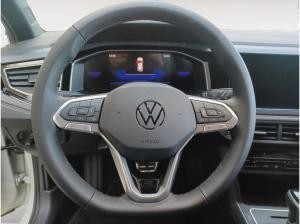 Volkswagen Taigo R-Line *SOFORT* inkl. AHZV