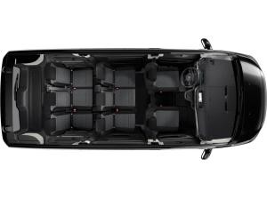 Citroën SpaceTourer PLUS M DIESEL180 AHK❗️SOFORT VERFÜGBAR❗️