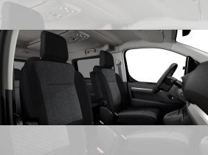 Citroën SpaceTourer PLUS M DIESEL180 AHK❗️SOFORT VERFÜGBAR❗️