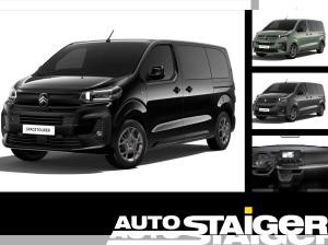 Foto - Citroën SpaceTourer PLUS M DIESEL180 AHK❗️SOFORT VERFÜGBAR❗️