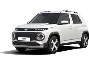 Hyundai INSTER ⚡ Prime (MY26) 49 kWh ⚡ (115 PS) Glas-Schiebedach, Technik-Paket