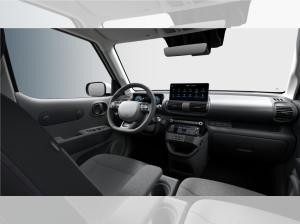 Hyundai INSTER ⚡ Prime (MY26) 49 kWh ⚡ (115 PS) Glas-Schiebedach, Technik-Paket