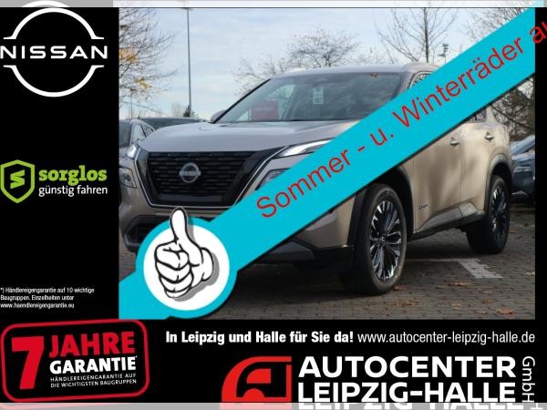 Nissan X-Trail X-TRAIL TEKNA 1.5 VC-T e-POWER e-4ORCE 4x4