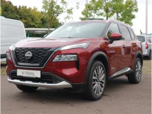 Nissan X-Trail X-TRAIL TEKNA 1.5 VC-T e-POWER e-4ORCE WKR inkl