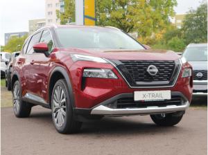 Nissan X-Trail X-TRAIL TEKNA 1.5 VC-T e-POWER e-4ORCE WKR inkl