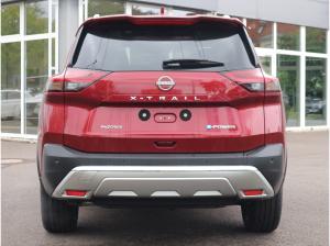 Nissan X-Trail X-TRAIL TEKNA 1.5 VC-T e-POWER e-4ORCE WKR inkl