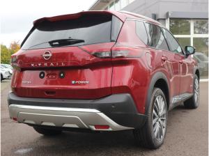 Nissan X-Trail X-TRAIL TEKNA 1.5 VC-T e-POWER e-4ORCE WKR inkl