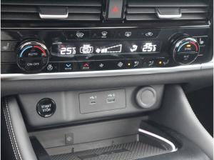 Nissan X-Trail X-TRAIL TEKNA 1.5 VC-T e-POWER e-4ORCE WKR inkl