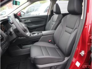 Nissan X-Trail X-TRAIL TEKNA 1.5 VC-T e-POWER e-4ORCE WKR inkl