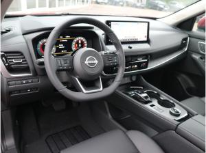 Nissan X-Trail X-TRAIL TEKNA 1.5 VC-T e-POWER e-4ORCE WKR inkl