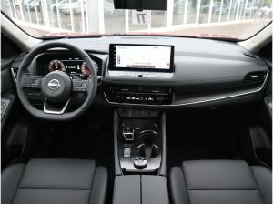 Nissan X-Trail X-TRAIL TEKNA 1.5 VC-T e-POWER e-4ORCE WKR inkl