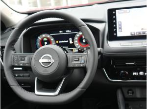 Nissan X-Trail X-TRAIL TEKNA 1.5 VC-T e-POWER e-4ORCE WKR inkl